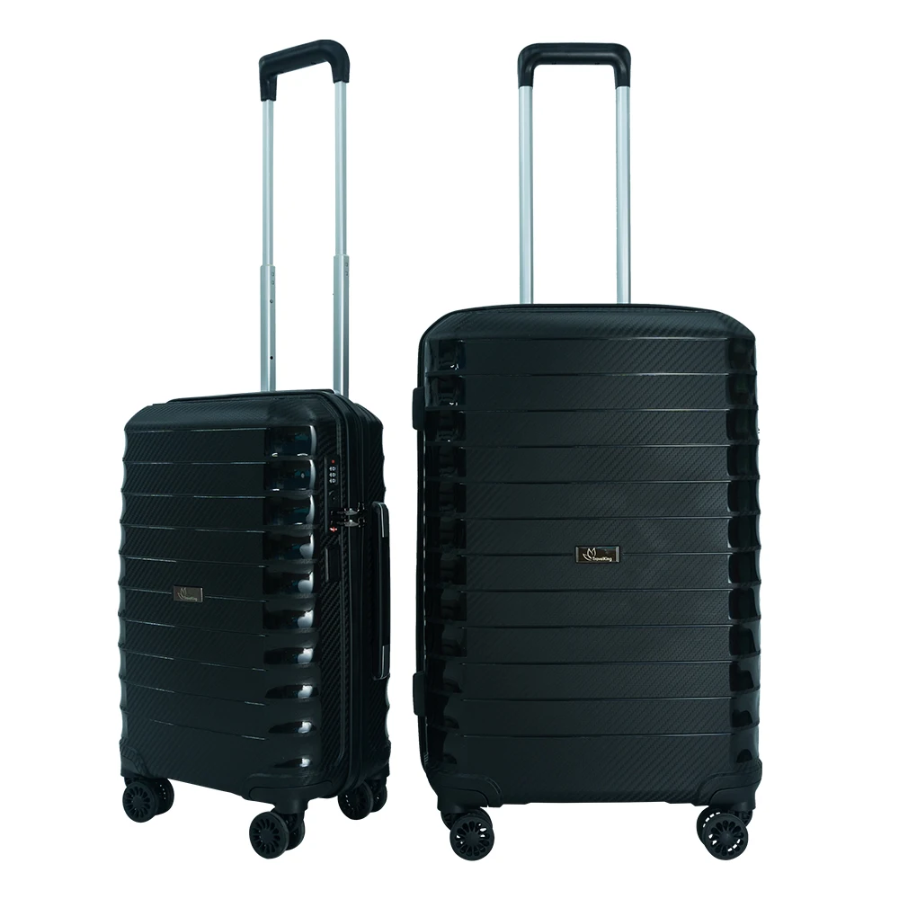 Чемодан для путешествий PP TravelKing 885