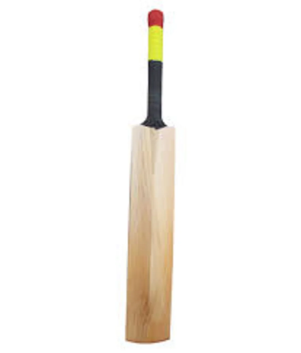 Cricket Bat High Quality Wooden made  Cricket Bat for outdoor game with customised size and design