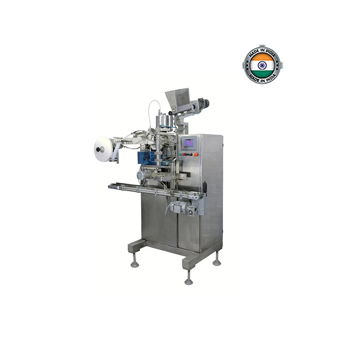 Industrial Use Best Snus Filter Pouches Snus Packing Machine At Low Price