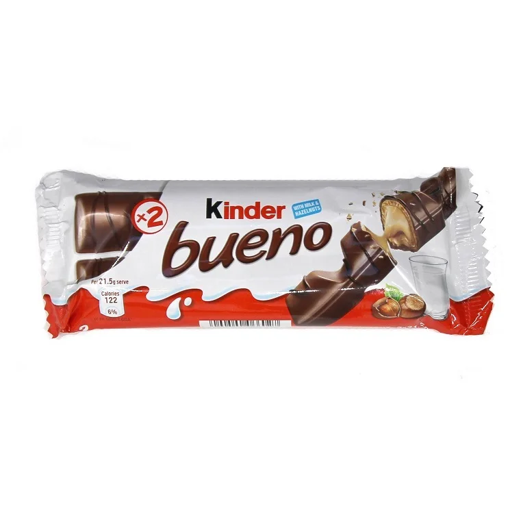 Good Taste Crispy Wafer Creamy Hazelnut Filling Hot Chocolate Milk Biscuit Stick Reliable Supplier