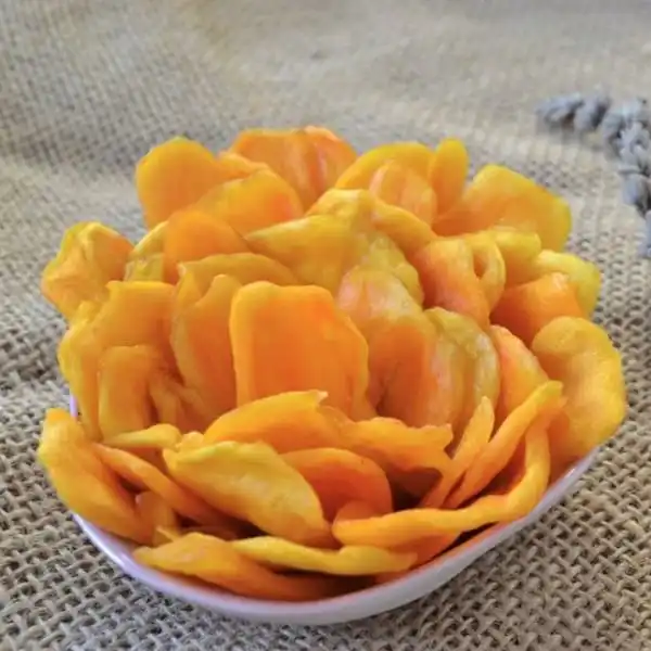Soft Dried Jackfruit from Vietnam - 100% Natural Fruit Vietnam, Best Price & High Quality