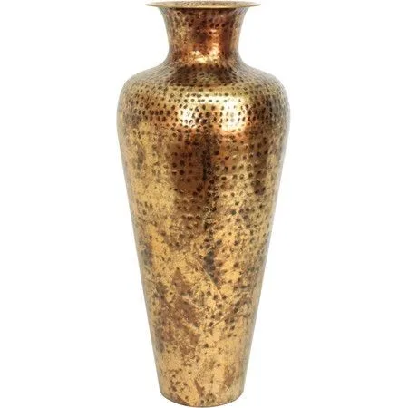 Brass Copper Vases for hotels home bar handmade decorative wedding vases