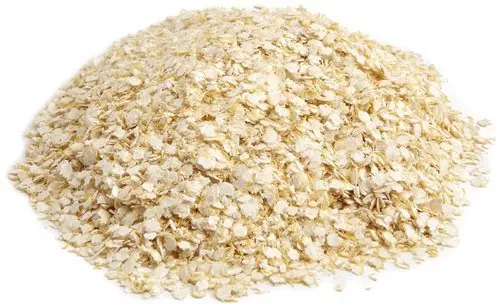 
Premium Grade Quinoa Gelatinized flakes with High Protein Content 