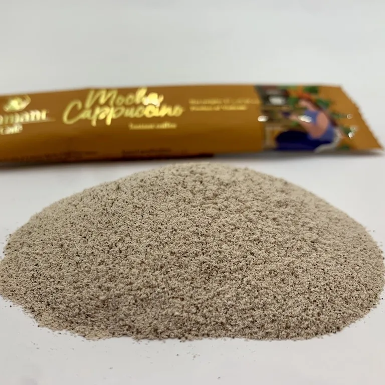 Растворимый Кофе amant Mocha капучино