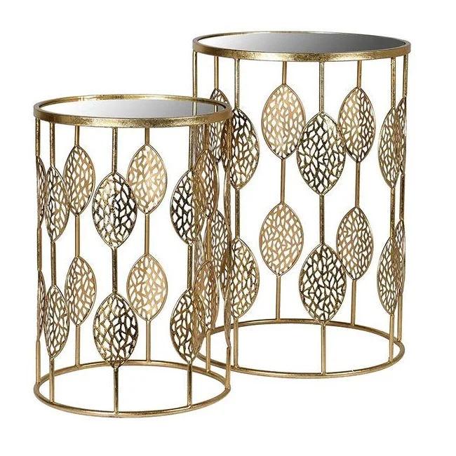 Стеклянный столик с декоративным центром журнальный лучшего качества индивидуальный дизайн античный отделочный