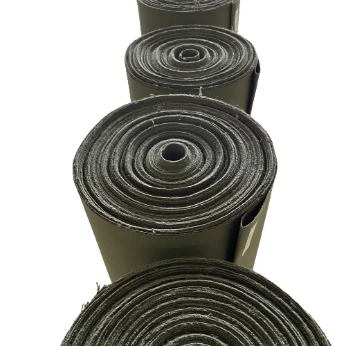 Wholesale Supplier Heavy Duty 500-GSM Waterproof Duck Cotton Canvas Fabric 10/3*10/3 48*26 Canvas to Make Tent Tarpaulin Bags