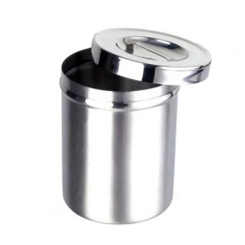 Dressing Drums Hollow Ware Dressing Jar Holloware Tools