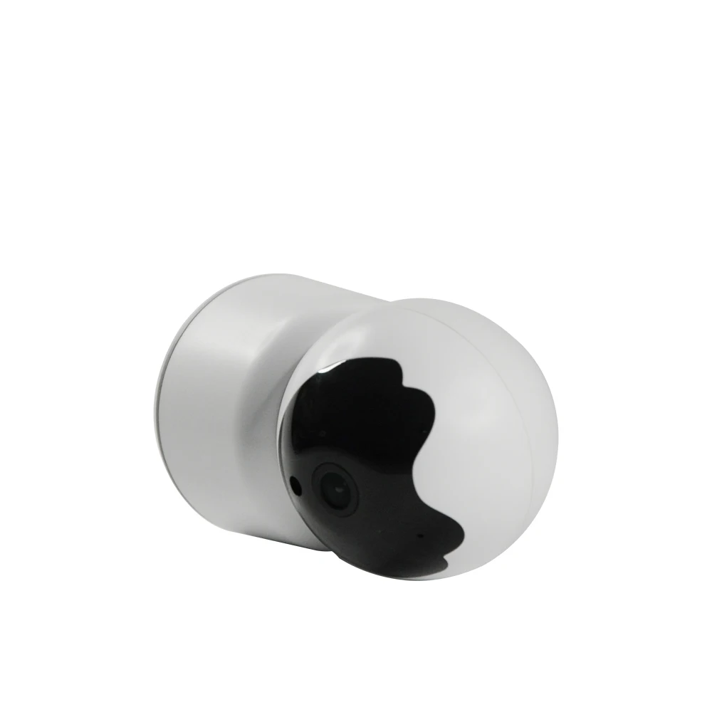 Tuya APP WiFi 1080P Wireless motion detection Surveillance Camera Two-way video Baby monitor Security Camera