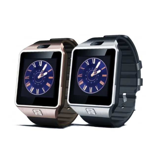 UUTEK DZ09 2021 new product smart watch