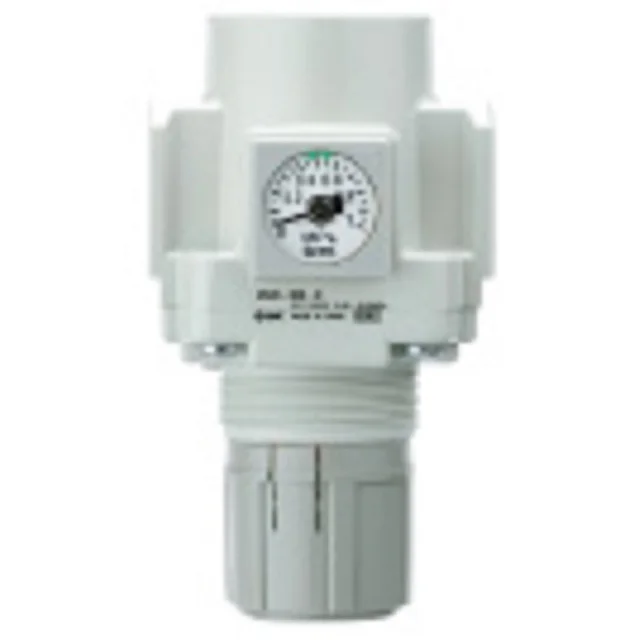 Durable SMC pneumatic parts for pneumatic control system used in all over the world