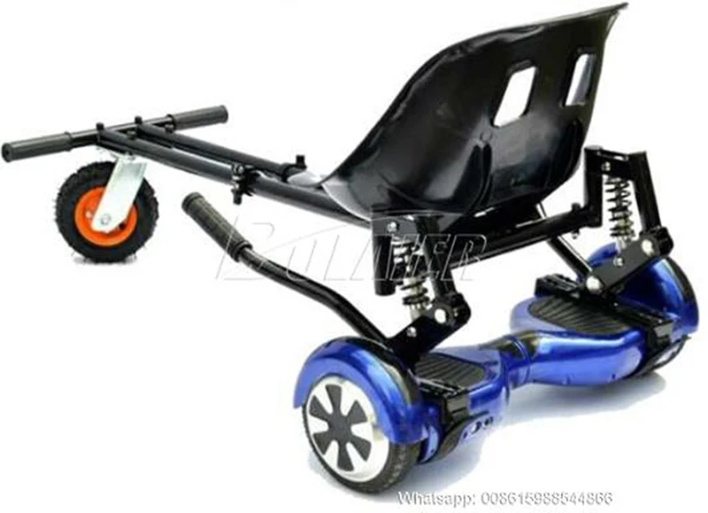 Alucard adults  Steel High Quality Hoverbike Hovercart Spare Parts Hover Kart