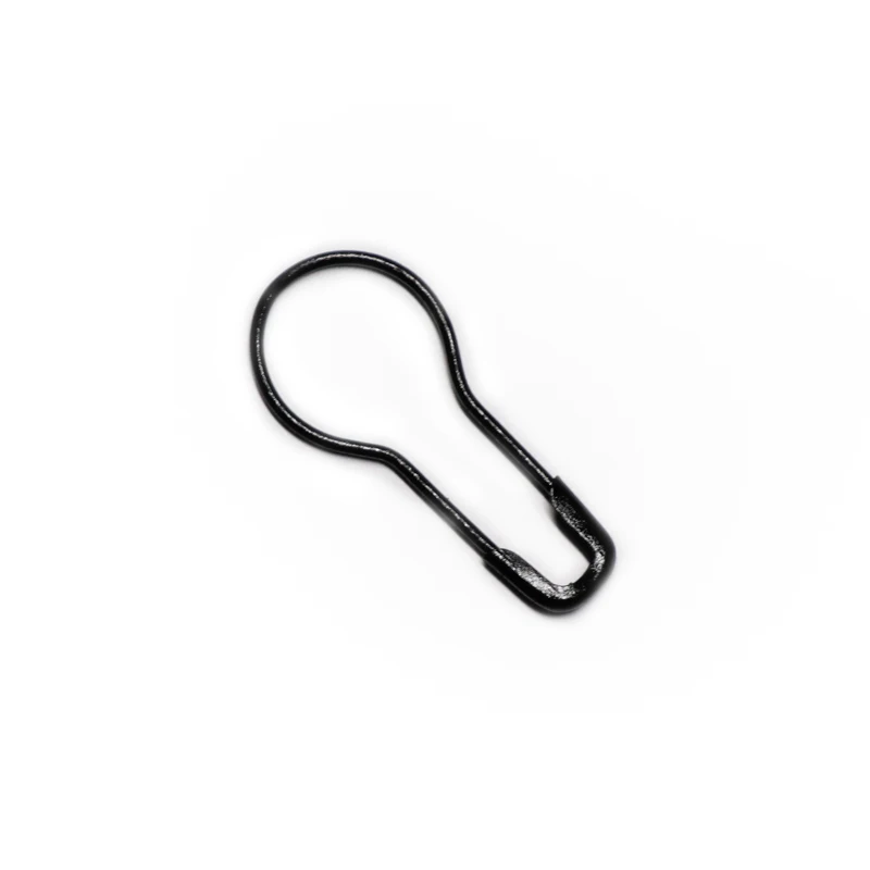 Gourd Shape Pear Safety Pin