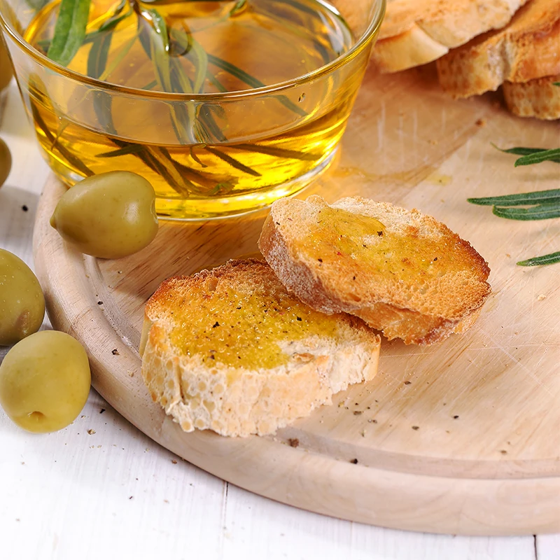 Top quality Italian Extra Virgin Olive Oil flavored with hand-picked sicilian lemon finest rank for sale