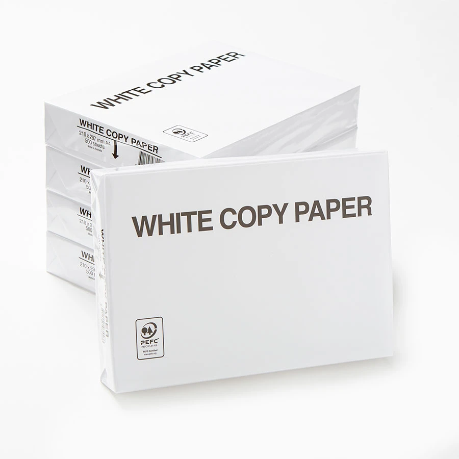 80gsm  A4 Size Copier Papers