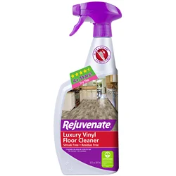 Cheap Price High Performance Leave No Dulling Film Residue Rejuvenate 32Oz Eliminate Toughest Dirt Luxury Vinyl Floor Cleaner