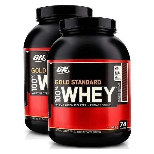 Top Quality Wholesale Price Of Whey Protein Optimum Nutrition 100% whey Powder