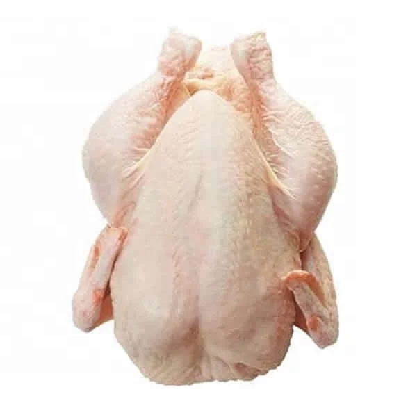 
Whole Frozen Turkey Griller on 30% Discount Sale 