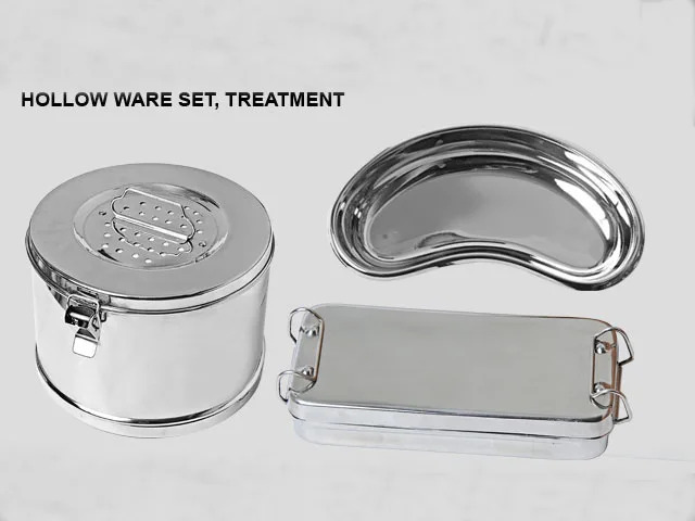 Лоток для почек