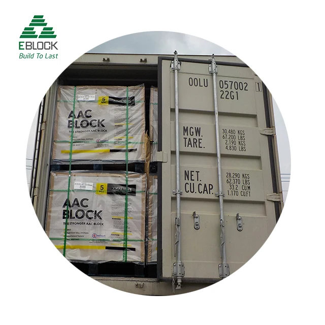  Vietnam Autoclaved aerated concrete panels whatsapp
