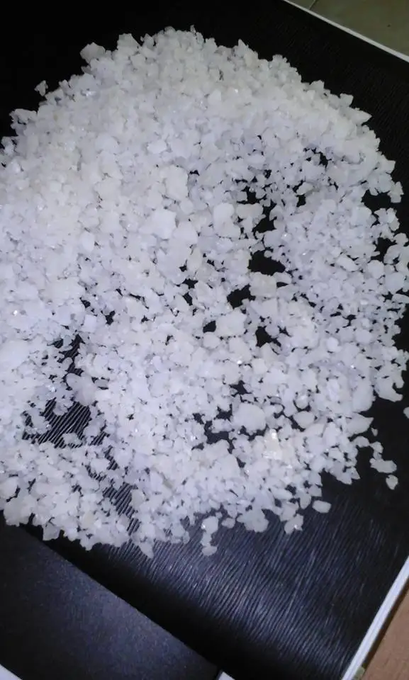  Морская соль Египет