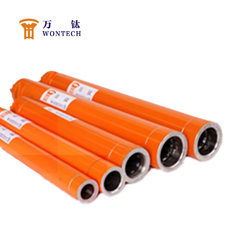 SD4R High Air Pressure DTH Hammer for Water Well Drilling Blast Hole Drilling