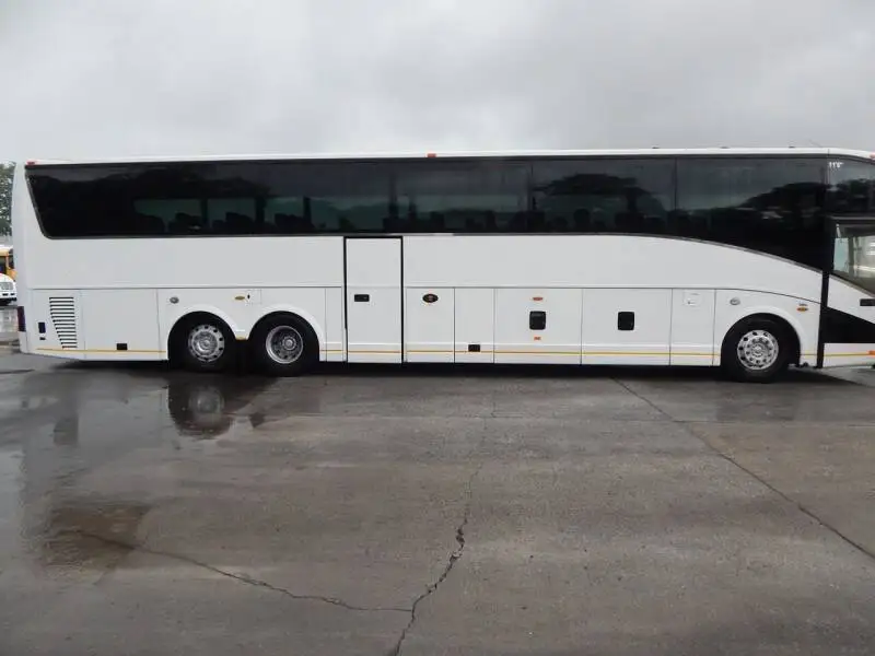 Б/у коммерческий автобус 2011 Van Hool T2100