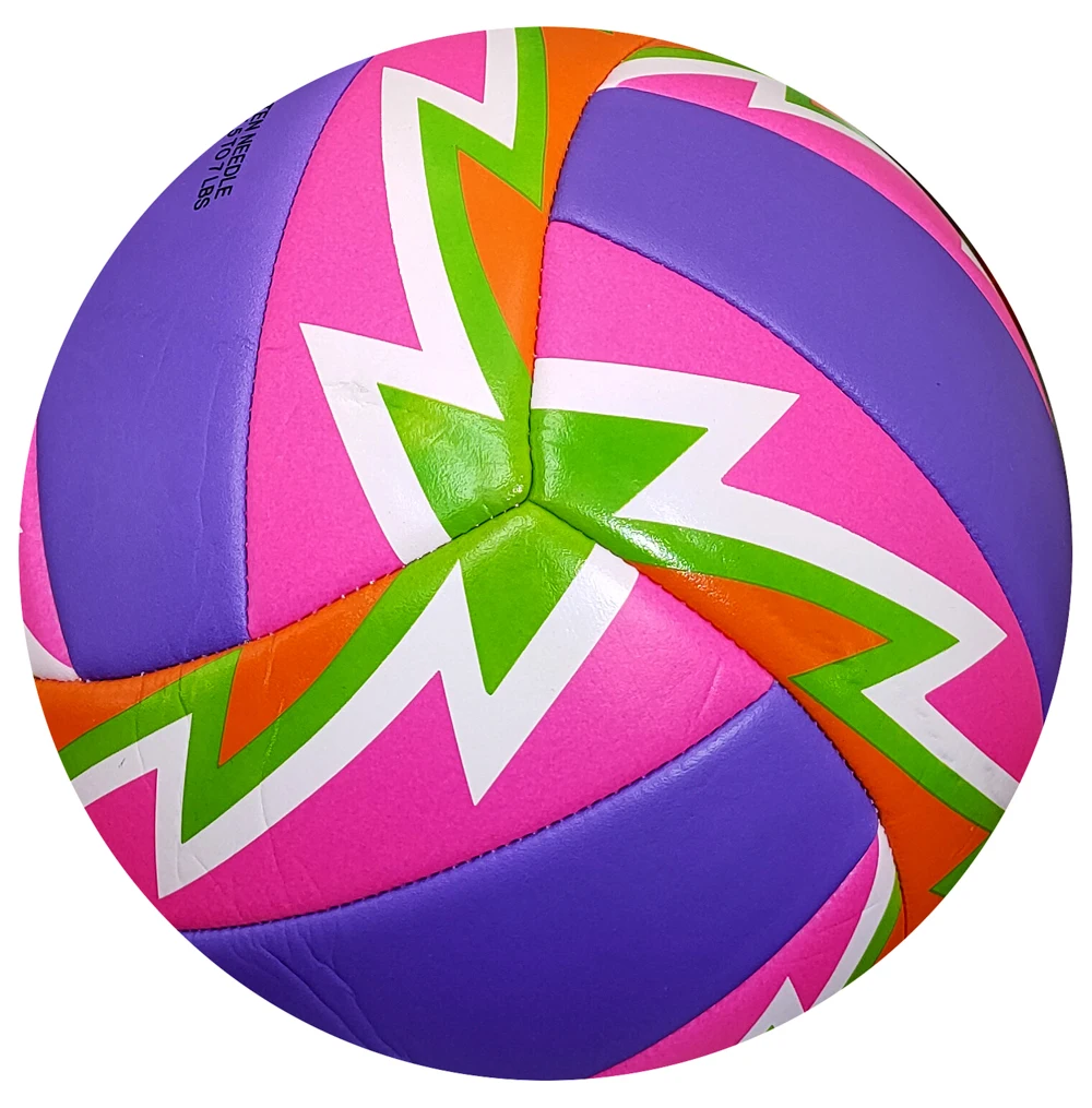 
Wholesale Official Size 5 PU Volleyball High Quality Match Volleyball, Training ball Bladder Rubber ( Latex ) 
