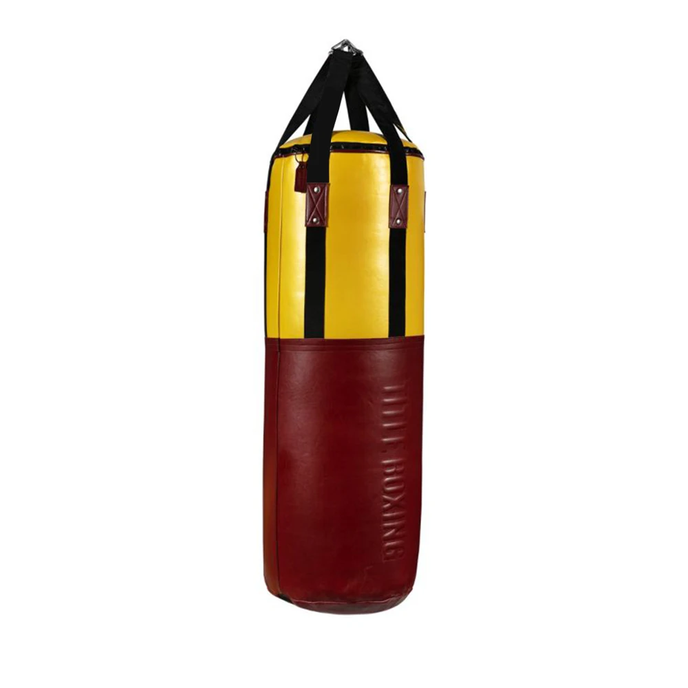 Trending Customize Punching Bags For Boxers Made in Leather and PU Leather