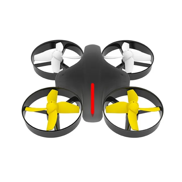 Кодирование и программирование беспилотных летательных аппаратов премиум-класса, Сделано в Корее