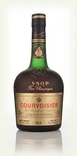 
Courvoisier VSOP Fine Cognac Brandy, 70 cl 