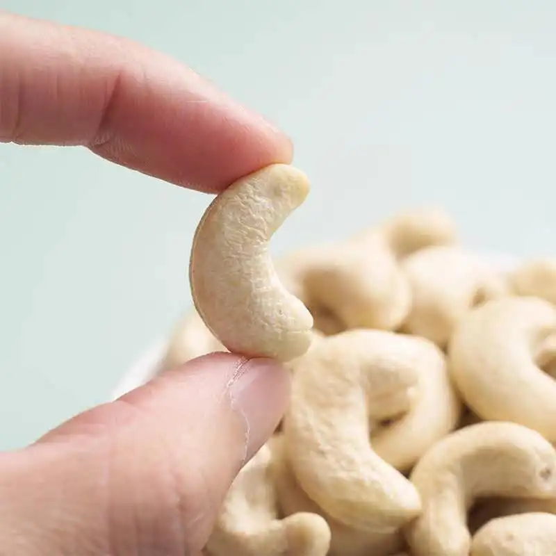 
Cashew Nuts 