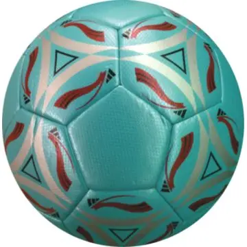 Super Sports Brown Soccer Ball