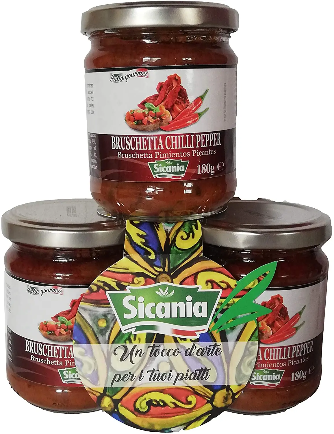 Wholesale Premium Red Chilli Peper Tomato Sauce Perfect to Spread as Snack