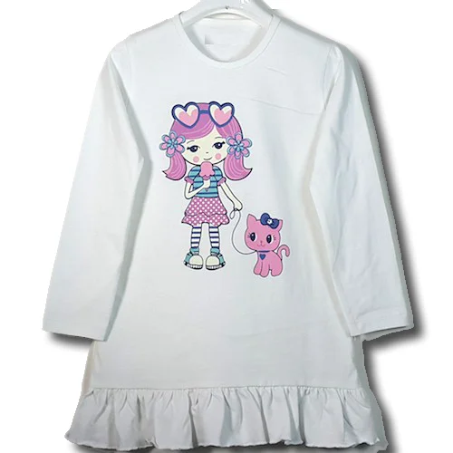 Beautiful Little Queen Flower Girl Children Mesh Tulle Flower Girl Dresses, Clothes Casual Custom Summer Kids girls dress