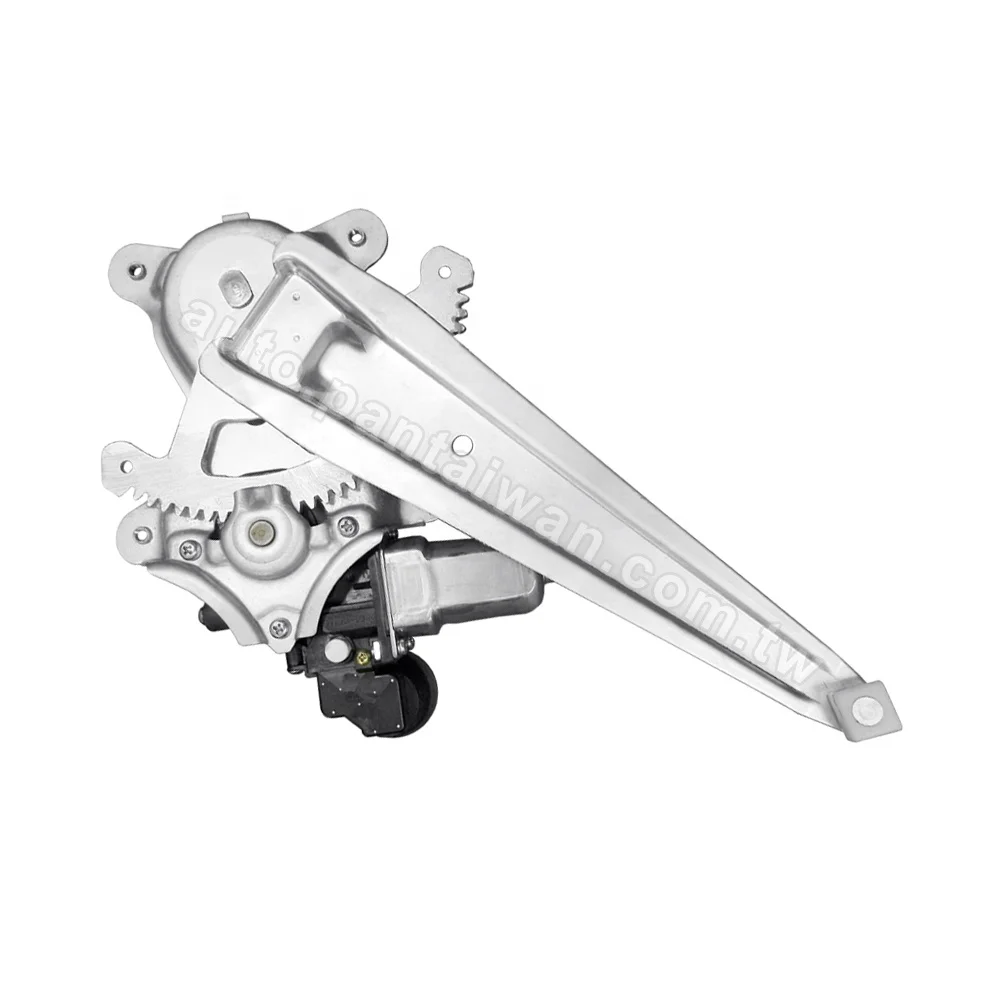 MN182403, MN182404 for MITSUBISHI TRITON L200 2005- WINDOW REGULATOR