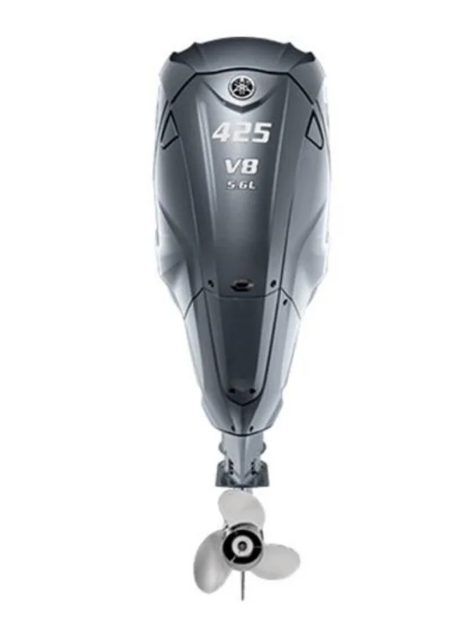 Yamahass Outboard Motors V8 5.6L 425 hp XF425XSA Model 4 stroke very cheap
