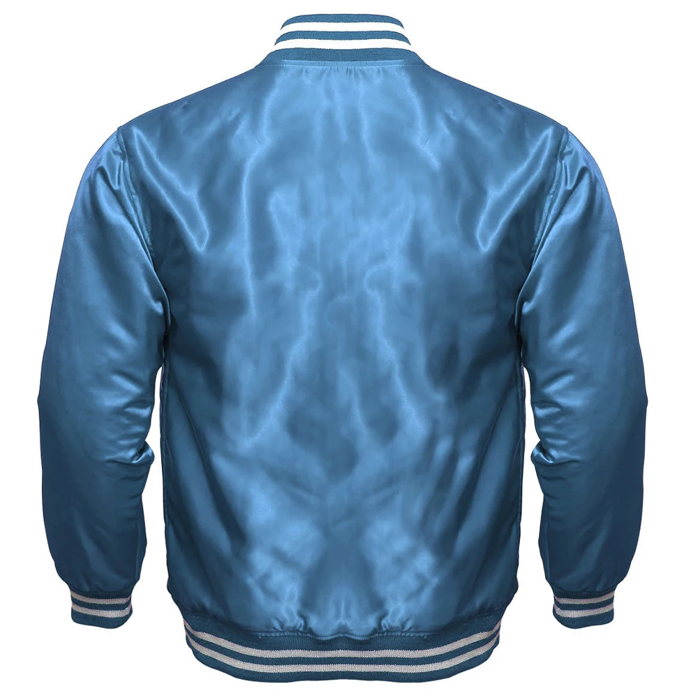 
Customized Adult and Youth Baseball Letterman Jacket new design waterproof windbreaker jacket Varsity Jackets 