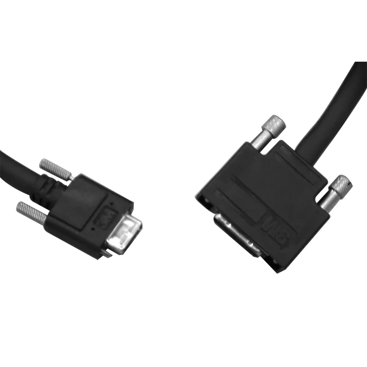 Qualified Camera Cable With Connectors Link