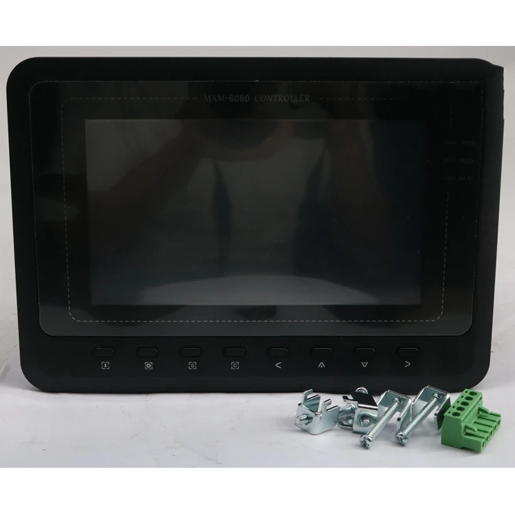 Контроллер воздушного компрессора запасные части для VSD контроллер plc