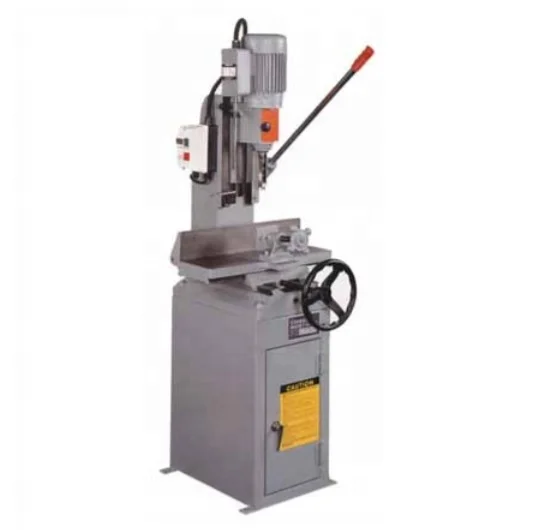 
Chisel mortiser 