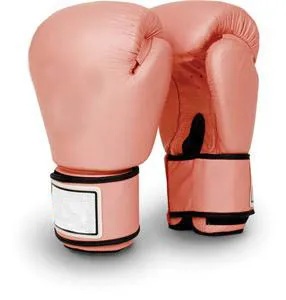 Боксерские перчатки с отличной защитой и эффективностью