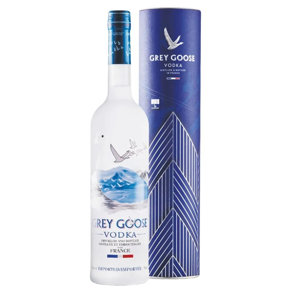 
Cheap French Grey Goose 1L Vodka 