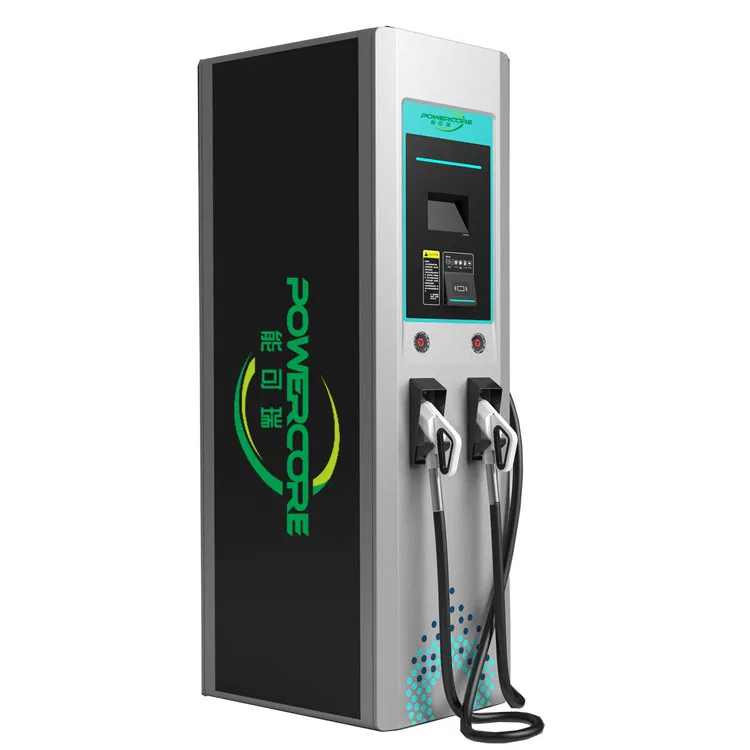 Зарядная Станция Chademo ev быстрое зарядное устройство постоянного