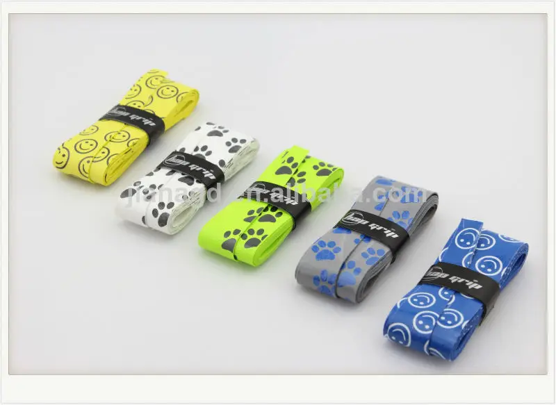 Anti-slip Overgrip Badminton Tennis OEM Wholesale price