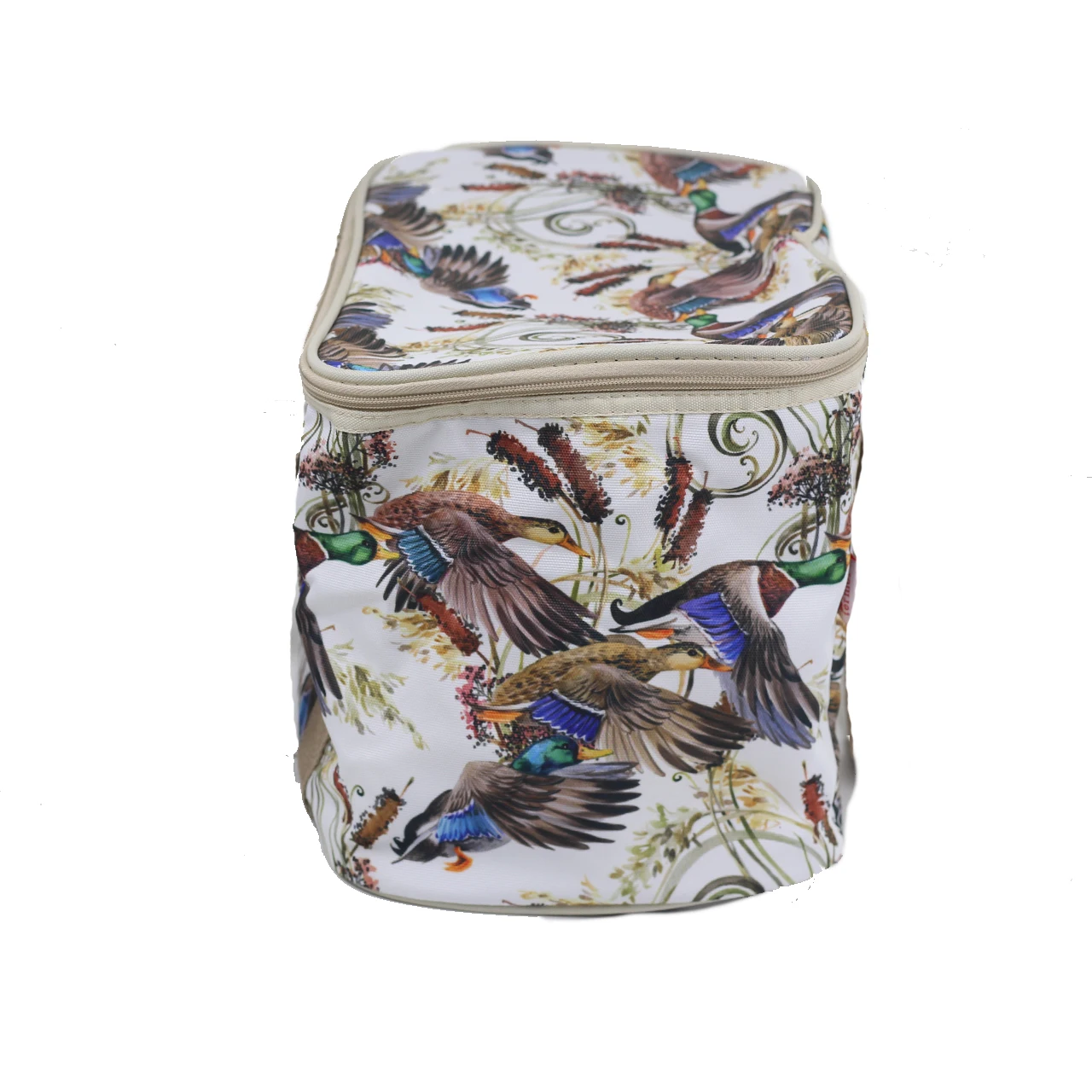 Custom Patterned Thermal Cooler Custom Big Bag