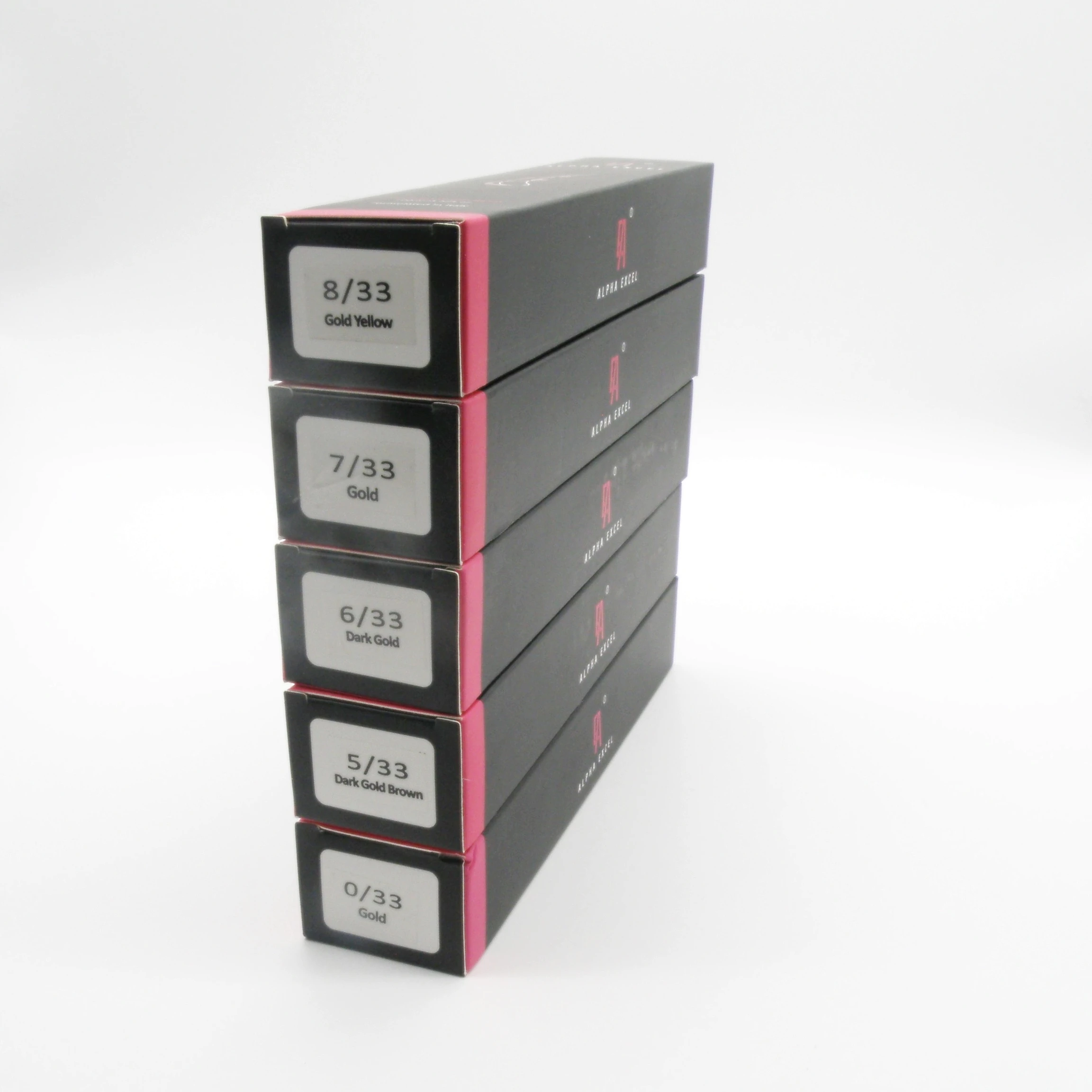 
Professional Colorita Hair Color Cream Dye Gold Yellow Series Long Lasting Permanent Colors Italy Formula 