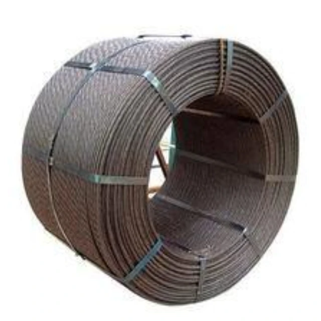  Высококачественное здание различные спецификации могут быть выполнены по индивидуальному заказу проволока из поликарбоната стальной трос кабель с полым сердечником