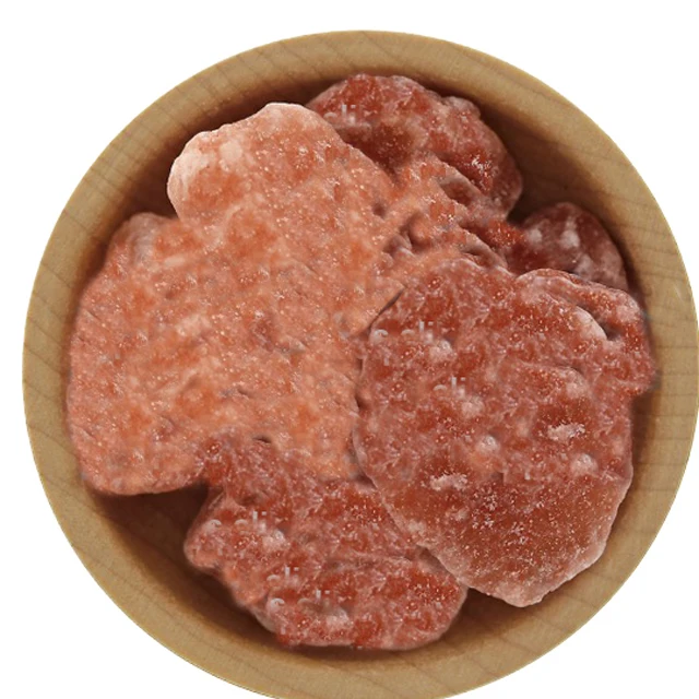 Himalayan Salt/Pink Salt/Himalayan Pink Edible Rock Natural
