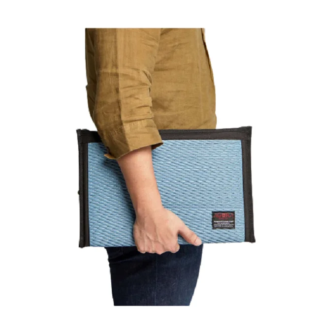 The Eco Friendly Beautiful Laptop Bags & Covers made from Recycled Plastic with Good Quality from Thailand