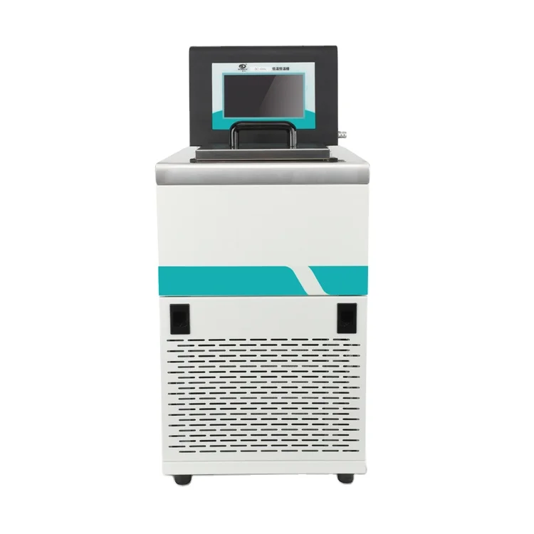 Hot selling laboratory thermostatic circulator water(oil) calibration bath